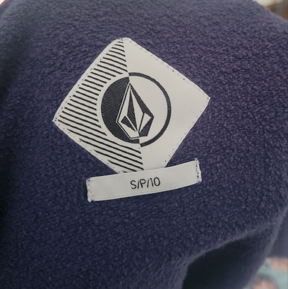 Volcom Jacket - Picture 6 of 6